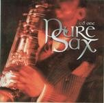 Pure Sax [Audio CD]