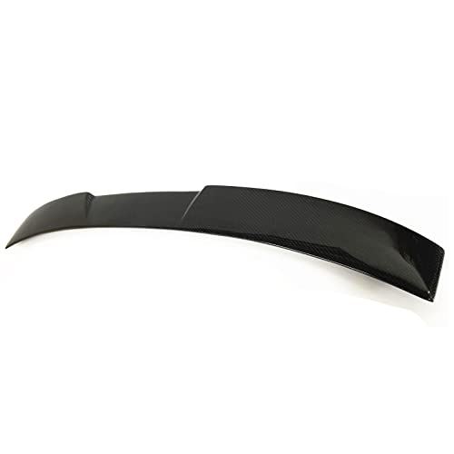 Aileron Arrière Fiber Carbone Lexus IS350 Look Sportif pour Rassemblements Automobiles