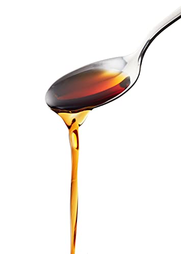 Kiddu - 100ml Pure Vanilla Extract for Home Baking, Made from Premium Vanilla Pods