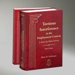 Tortious Interference in the Employment Context: A State-by-State Survey, Third Edition, 2012 Cumulative Supplement