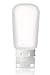 Produktbild Humangear Go Toob universal Tube mit auslaufsicherem Standverschluss - Volumen 37ml (1.25 oz)