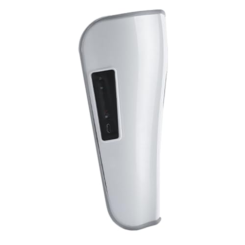 Appareil de massage jambes Healvian électrique portable et léger pour bureau