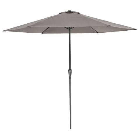 Parasol rectangulaire ACAZA 2 x 3 m Cover
