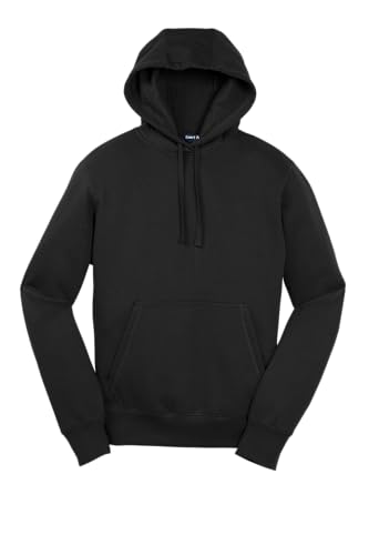 SPORT-TEK Unisex Tall Pullover Hooded Sweatshirt2