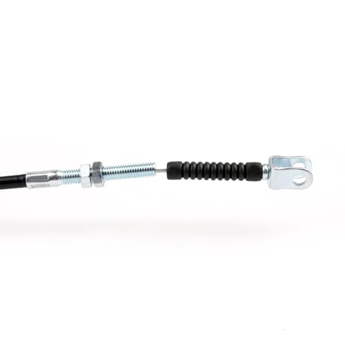 Cable de embrague y freno para Suzuki DR650: máxima suavidad y control 6