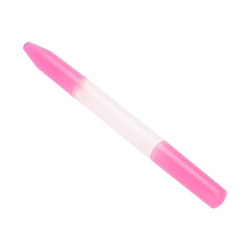 BESPORTBLE Pluma de Aceite reparación de Relojes Profesional Reloj de Aceite Reloj Herramienta de reparación Aguja Punta de Pluma engrasadora Pluma de Relleno Rosa