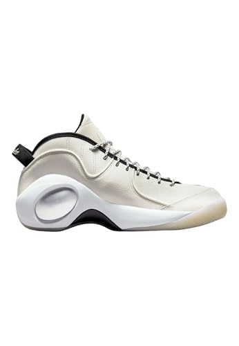 Nike Men's Air Zoom Flight 95 OG Basketball Shoes3