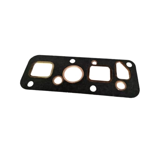 Joint de collecteur Volvo Penta MD6 et MD7 remplacement pour pièces d'origine 859194 et 3875382