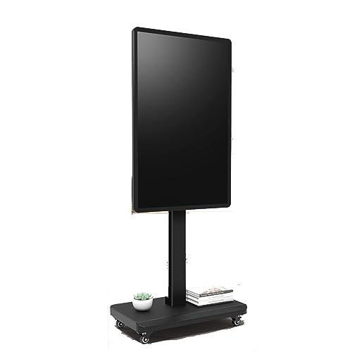 Soporte móvil para TV 32-65 pulgadas, montaje en techo miniatura 1