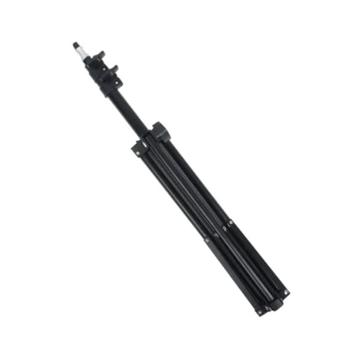 Trípode portátil de 160 cm escalable y compatible con proyector Magcubic HY300 7