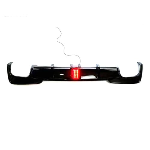 Kit Carrosserie Becquet BMW X3 F25 pour Sorties Urbaines et Autoroute
