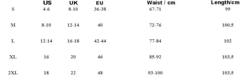 Solid Color Casual Simple High Waist Elastic Vintage Fake Two-Piece Women's Long Skirt4