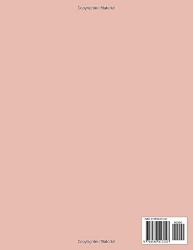 I am enough jounal: Lined notebook for women and teens- I am enough cover- 120 lined pages - Image 2