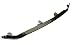 Auto Ventshade 680059 Chrome Hood Shield