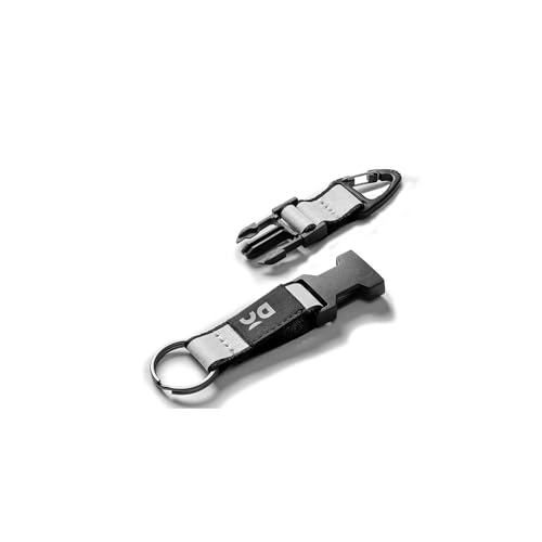 Image of DailyObjects Crafted Keychain