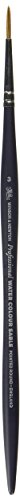 Winsor & Newton Professional Watercolour Sable Brush, Pointed Round #3