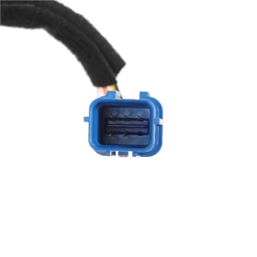 Caméra de recul pour Kia K3 2016 stationnement serein en ville 95760B5310