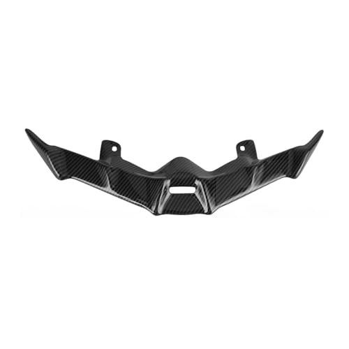 Extension de becquet ADV 160 carénages ailes latérales pour trajets urbains et chemins