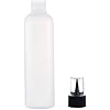 Kingrol 20-Pack Easy Squeeze Writer Bottles, 4 Ounces Soft Applicator Bottle for Paint, Glue, Glaze, DIY Craft, Art