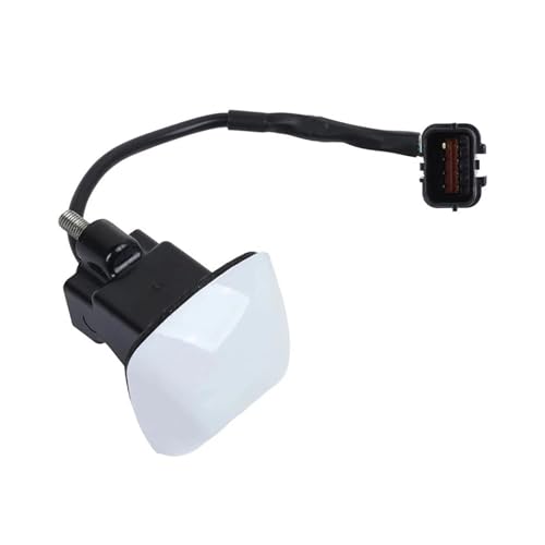 Caméra de recul 95760-C8001 pour remplacer votre radar de stationnement Hyundai I20 en panne