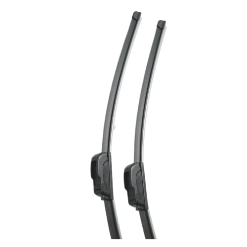 Essuie-Glace Pare-Brise Pour 944 1985-1992 Balais Essuie-Glace Avant LHD Voiture 19"