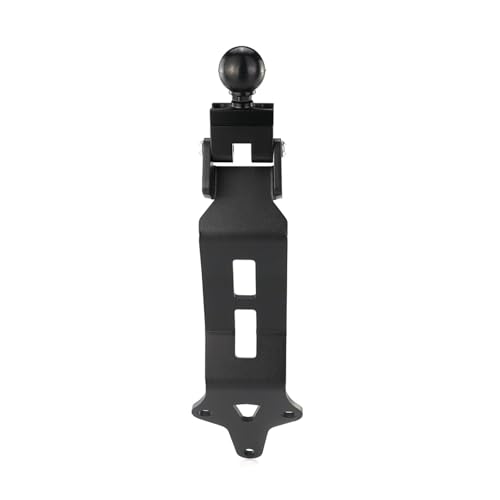 Support plaque navigation MT-10 SP pour fixer son smartphone