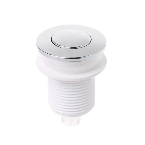 Bouton de commutation pneumatique pour réparer commande baignoire et spa - 2