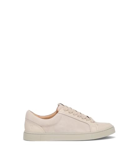 Baskets basses Frye Ivy Court : chaussures femme légères à lacets pour vos sorties citadines