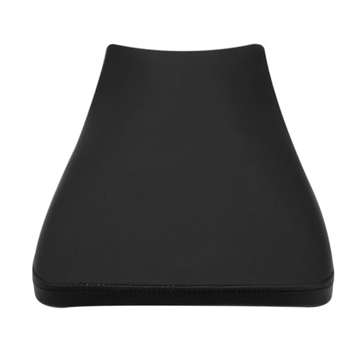 Asiento delantero negro de CBR1000RR 2005 para rutas largas de fin de semana