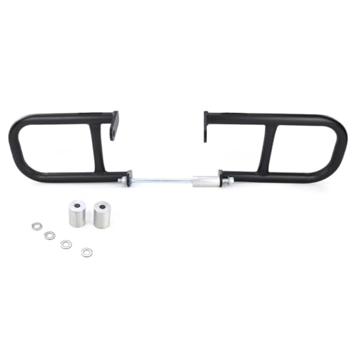 Barres de protection Rebel 1100 pour voyager en toute sécurité