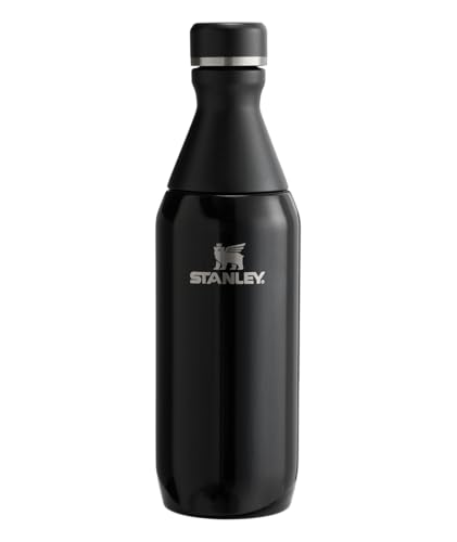 Stanley 1913 (�X�^�����[ 1913) �I�[���f�C �X�����^��f�M�{�g�� �u���b�N�O���X 12oz | 0.35L