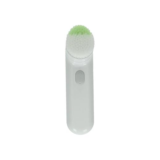 CLINIQUE Sonic System Purifying Cleansing Brush, 1 Ounce