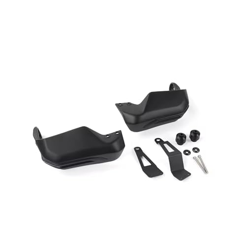 Protège-main pour Hornet et CB1000 pour rouler au sec et sans vent