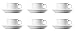 Produktbild Thomas Rosenthal Trend Weiss Kaffeetassen Set 12tlg.