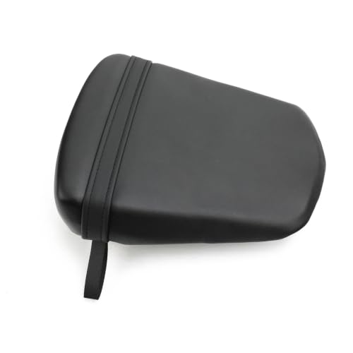 Cojín asiento trasero de pasajero de motocicleta YZF R6 2003 2004 2005 sillín delantero