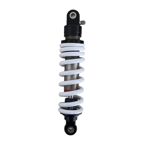Suspension amortisseur moto 290mm central réglable pour CRF YZF