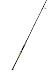 Okuma Nomad Xpress Inshore Rod 3pc 7ft Spin Med Hvy