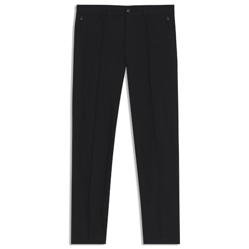 Boss Spirit70 Pantalon Plat Tapered Finition Impeccable
