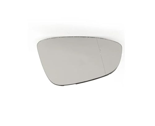 Miroir de recul droite chauffant anti-buée pour Jetta 6