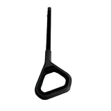 Handle Assembly, Compatible for Dreame M12S M13S H12pro H13pro Wireless Dry Wet Intelligent Vertical Vacuum Cleaner Accessories Metal Connecting Rod Pipe(H12 Core)