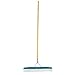 Grandi Groom AB24 Carpet Rake, 18-Inch Head, 54-Inch Handle, Blue