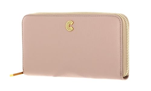 Coccinelle Myrine Geldbörse Leder 19 cm