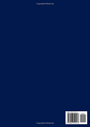 A4 Computation Notebook: 110 Pages/55 Sheets | Cream Paper | 5 Squares per Inch Engineering Computat