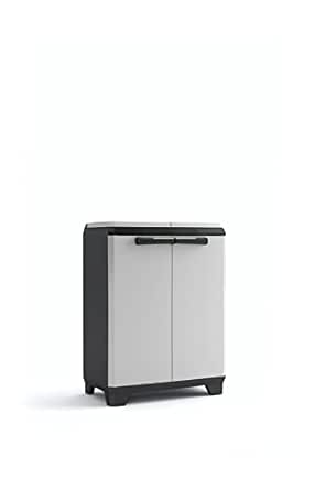 Keter Cortina Mega opbergkast - 2020 liter Keter Cortina Mega opbergkast - 2020 liter