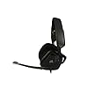 Corsair Void Elite Stereo (CA-9011208-NA) Auriculares para juegos de alta calidad, carbono (renovado)