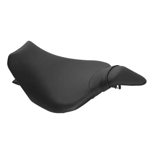 Asiento sillín de motocicleta Z1000 2015 2016 repuesto de conductor delantero 3
