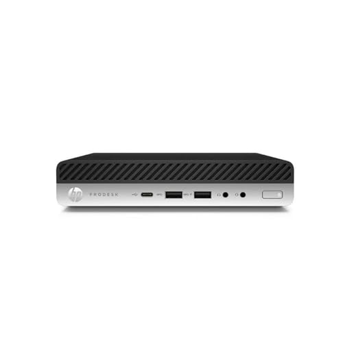 [SPECIFICHE TECNICHE] - USB-C 3.0, 6 x USB-A 3.0, Gb LAN, 2 x DisplayPort, Audio in/out - 175 x 34 x 177 mm 1210.0 g - Scheda grafica: Intel HD Graphics 630