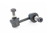 Tirante Barra Stabilizzatrice, Barra D'accoppiamento, Tiranti Barra Stabilizzatrice, Asta Puntone Stabilizzatore, Biellette Barra Stabilizzatrice: compatibile con HONDA CIVIC VII Hatchback (EU, EP, EV), compatibile con HONDA Civic VII Sedan (ES, ET), compatibile con HONDA CIVIC VII Coupé (EM2)