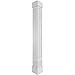 Ekena Millwork 10"W x 9