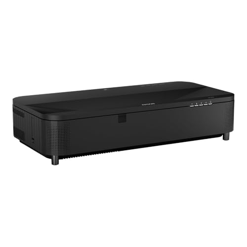 Epson Eb-815e Laser Projector One Size